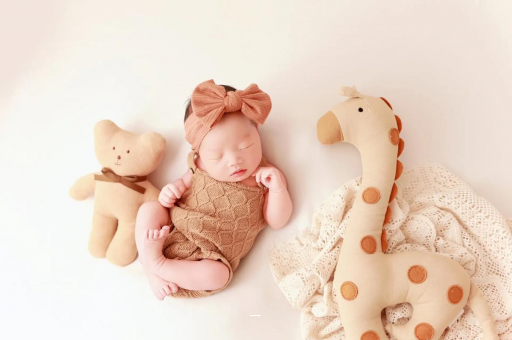 射洪宝宝头小和智力有关吗