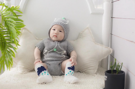 射洪宝宝揉眼睛是怎么回事