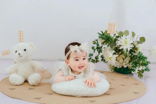 射洪宝宝大便发白怎么回事