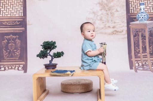 射洪宝宝发烧退不下去